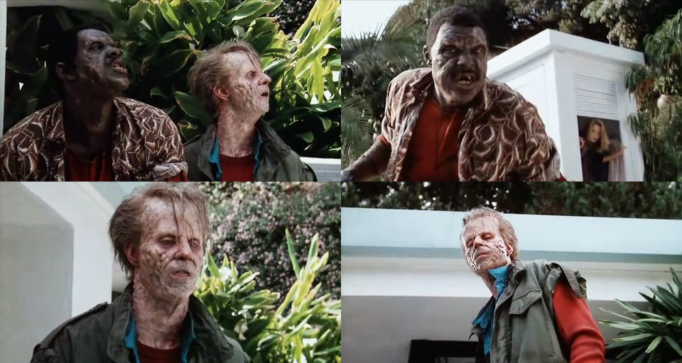 丧尸特警剧照的剧照