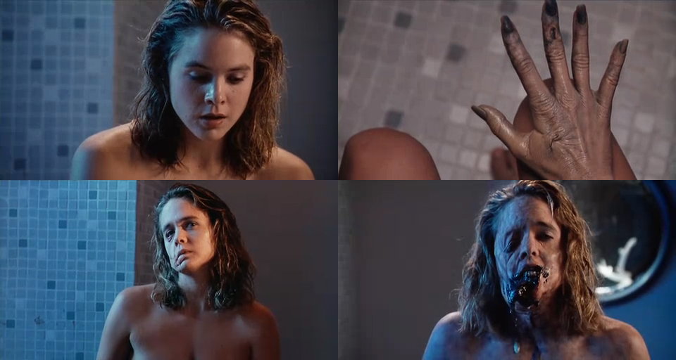 丧尸特警剧照的剧照