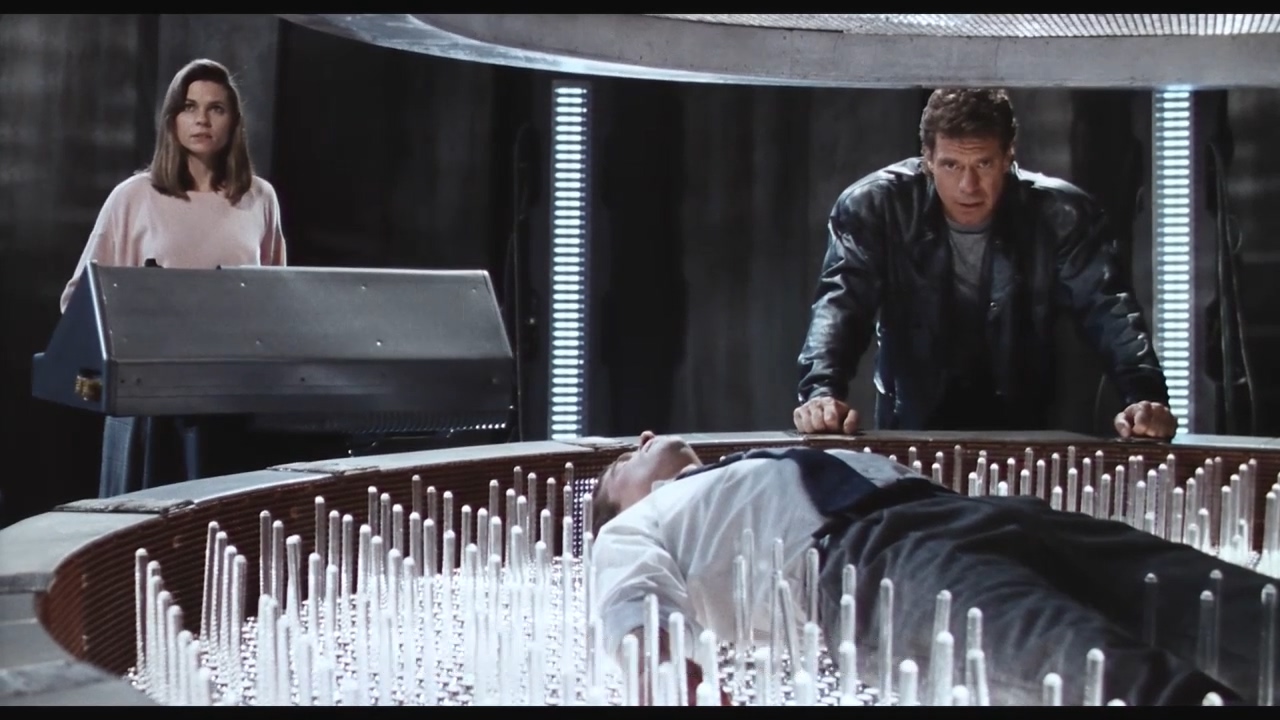 丧尸特警剧照的剧照