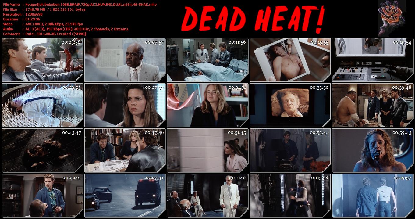 丧尸特警剧照的剧照