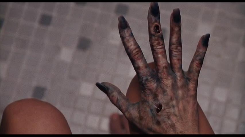 丧尸特警剧照的剧照