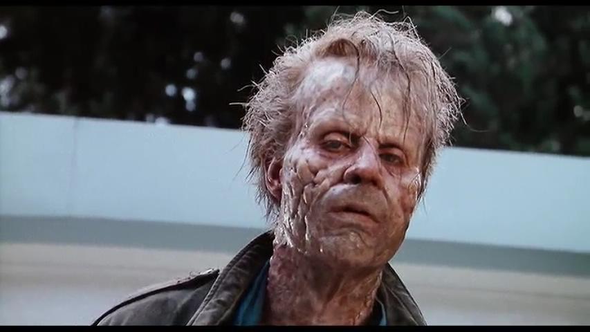 丧尸特警剧照的剧照