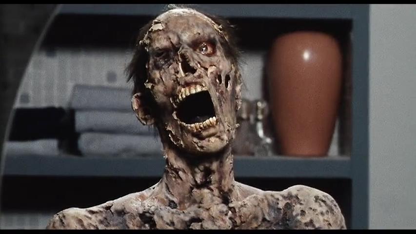 丧尸特警剧照的剧照