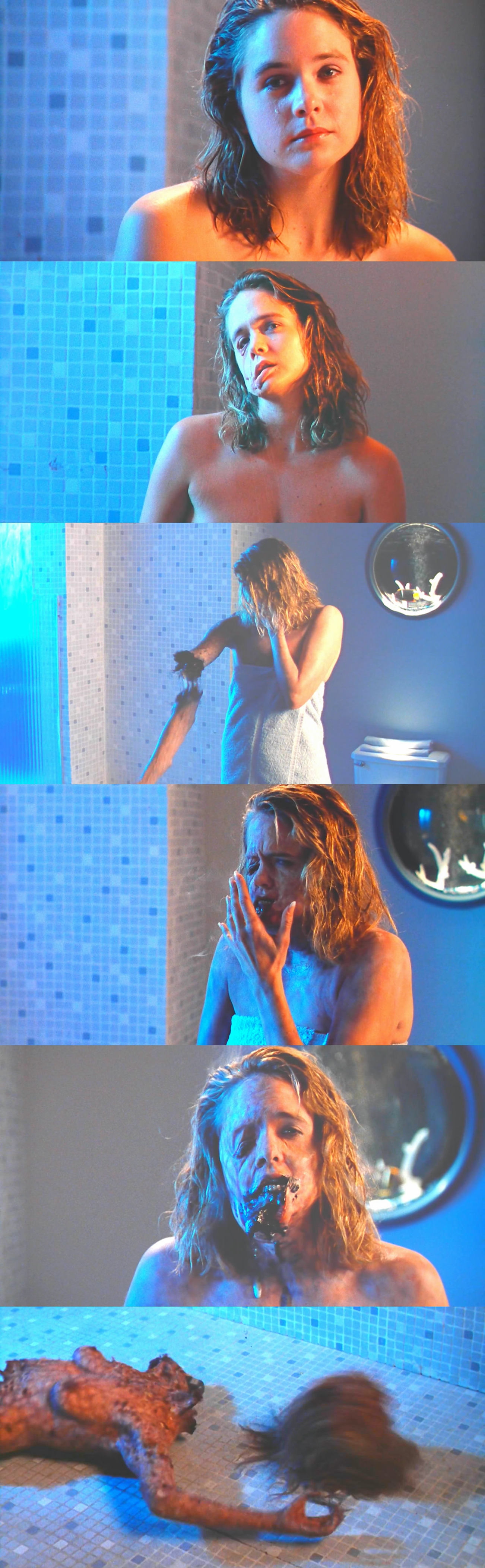 丧尸特警剧照的剧照