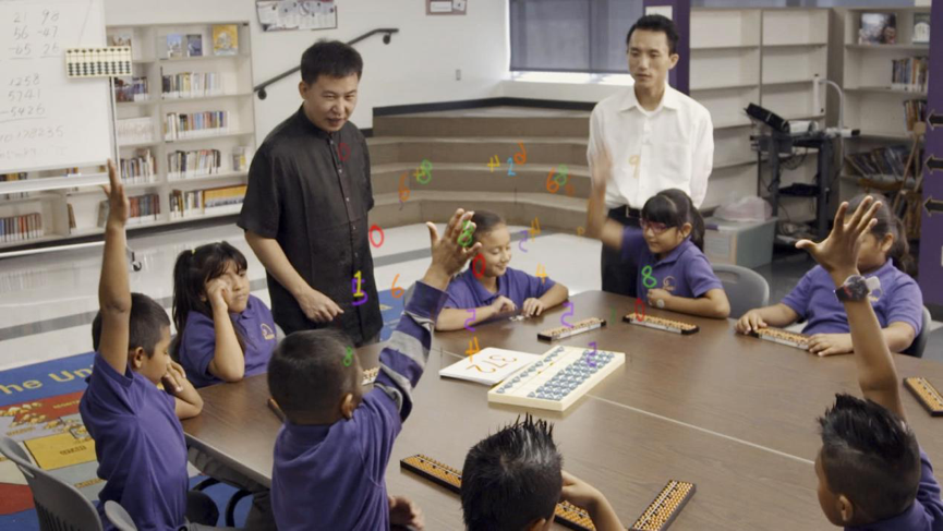 善良的天使剧照的剧照