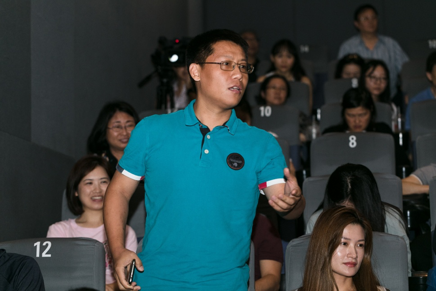 善良的天使剧照的剧照