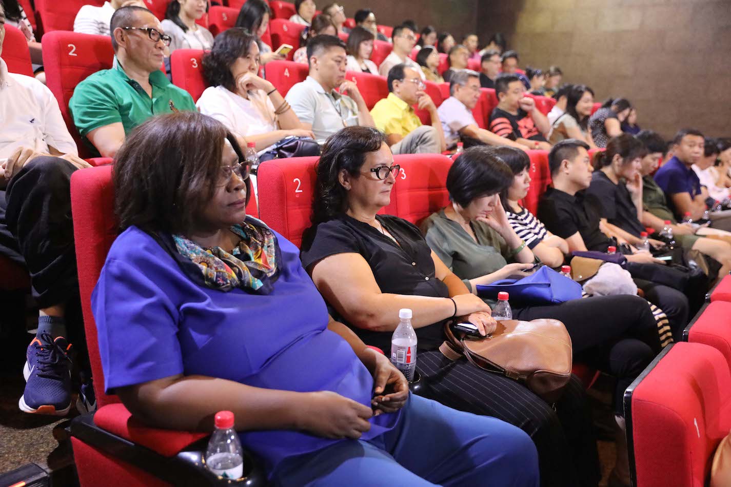 善良的天使剧照的剧照