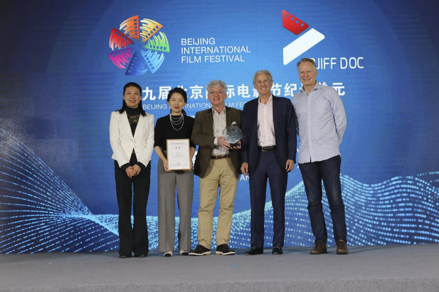 善良的天使剧照的剧照