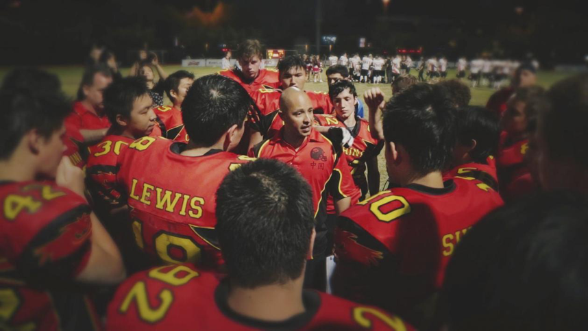 善良的天使剧照的剧照