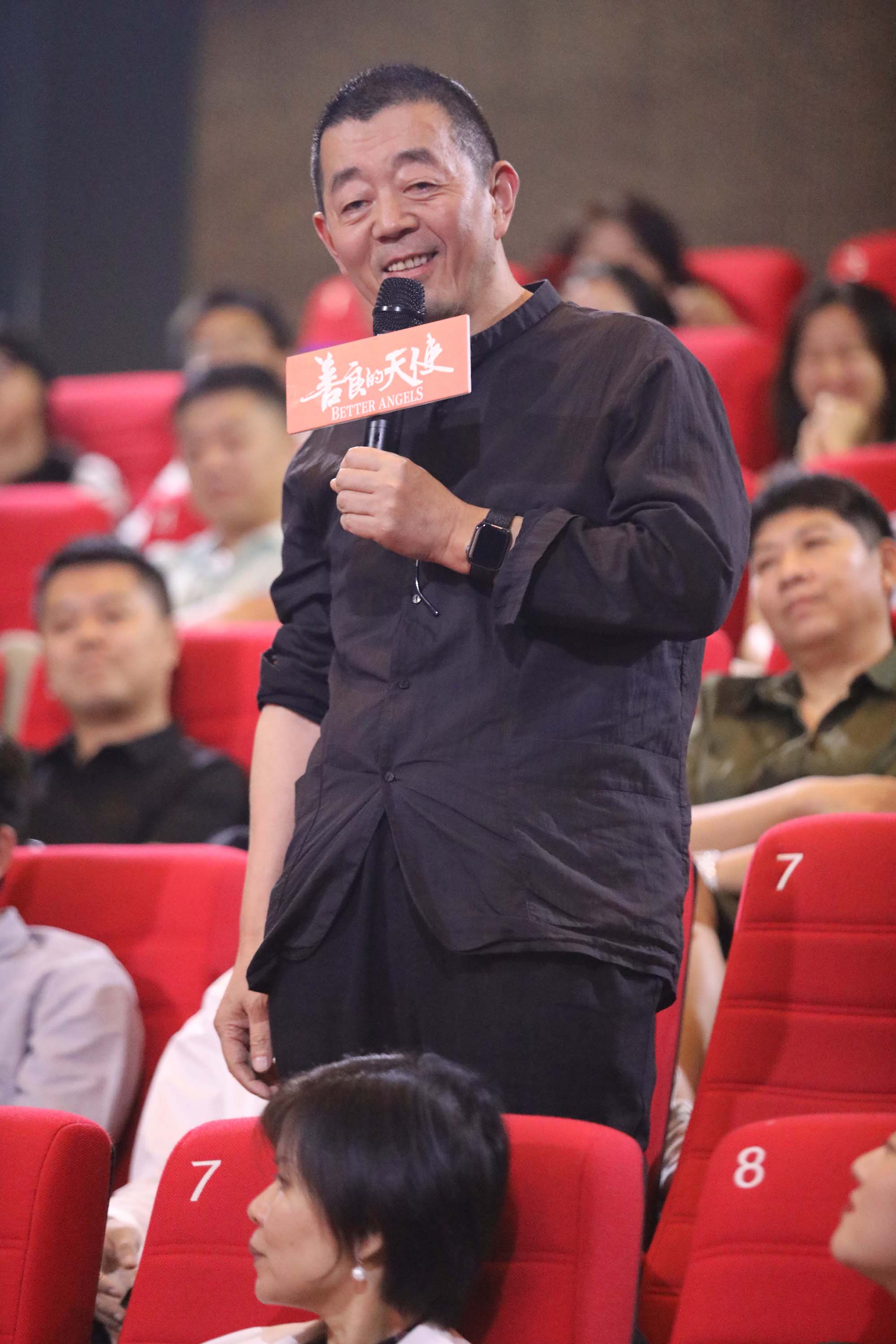 善良的天使剧照的剧照