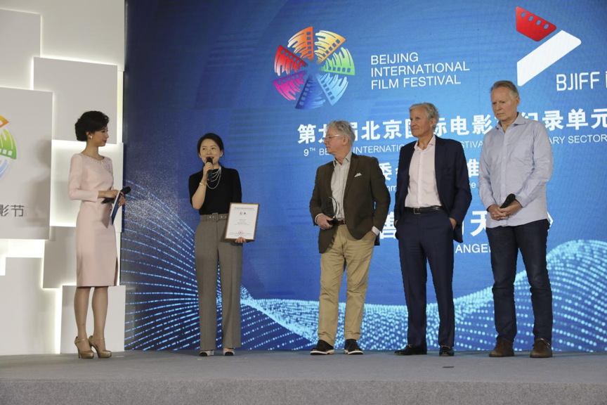 善良的天使剧照的剧照