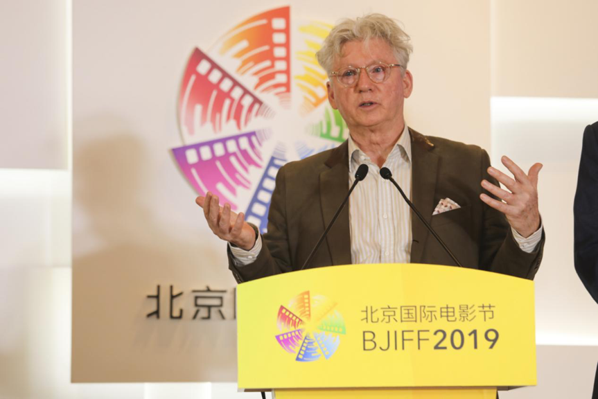 善良的天使剧照的剧照