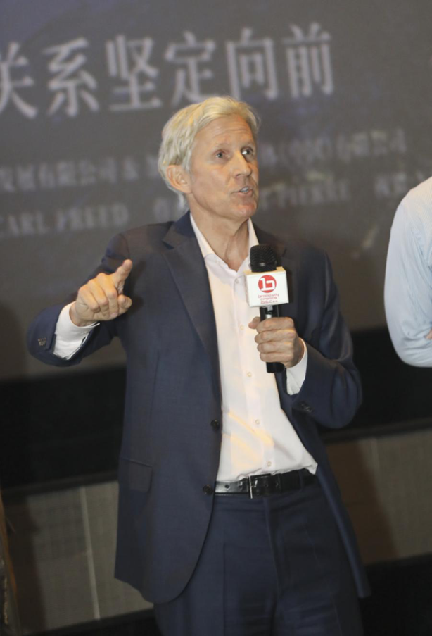 善良的天使剧照的剧照