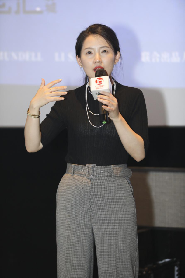 善良的天使剧照的剧照