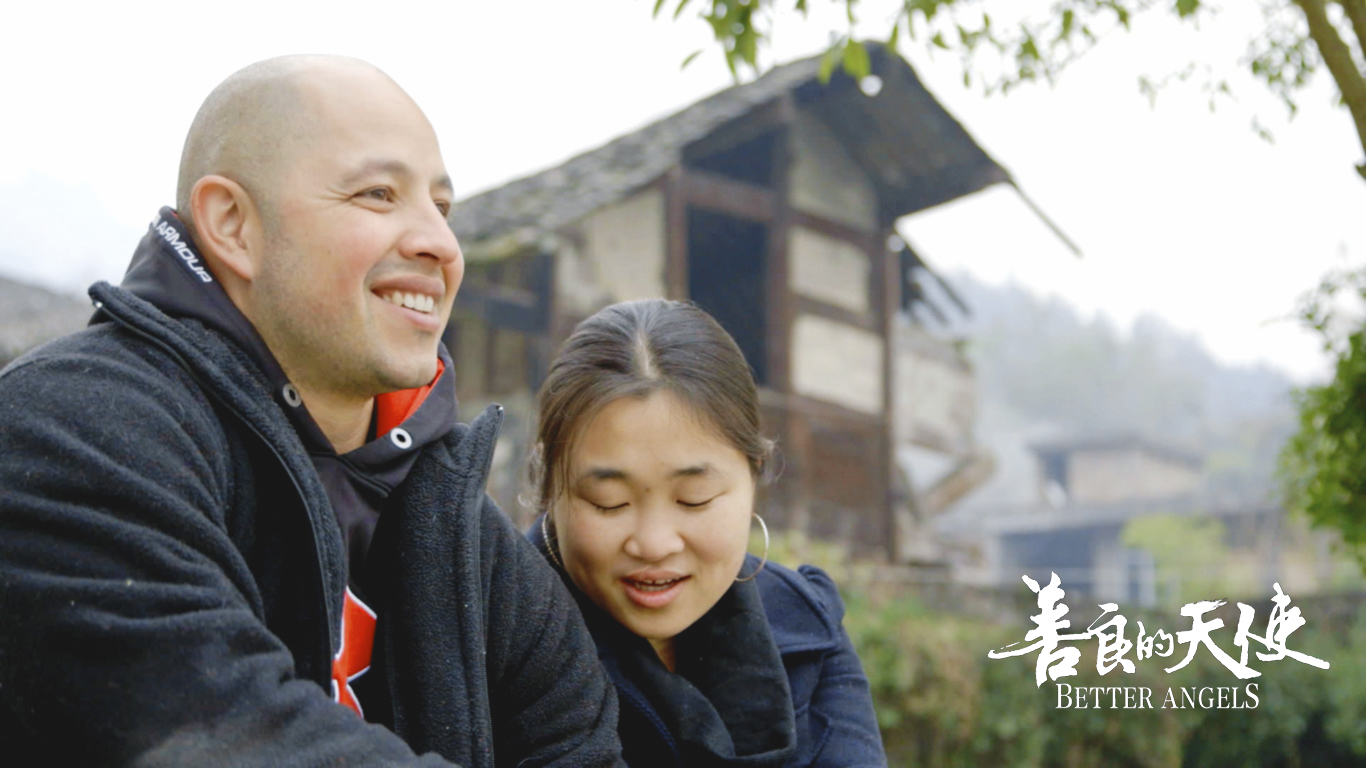 善良的天使剧照的剧照