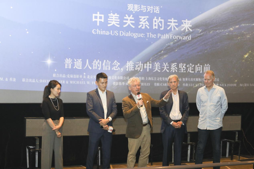 善良的天使剧照的剧照