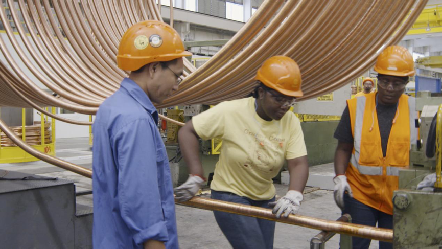善良的天使剧照的剧照