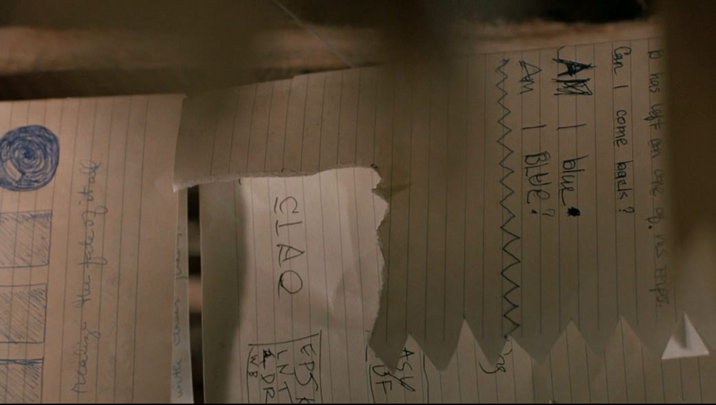 遮蔽的天空剧照的剧照