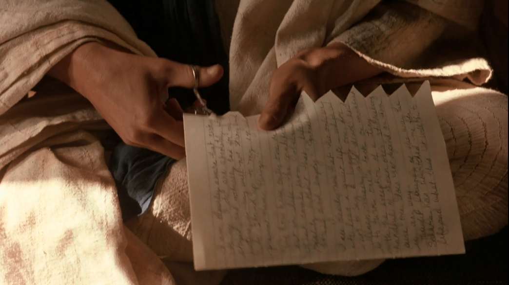 遮蔽的天空剧照的剧照