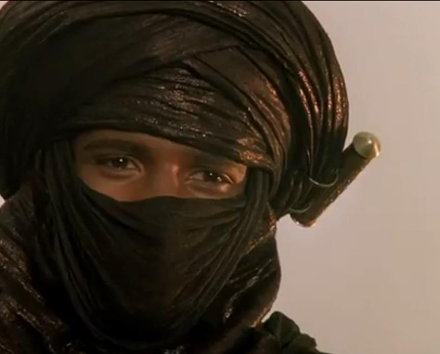 遮蔽的天空剧照的剧照