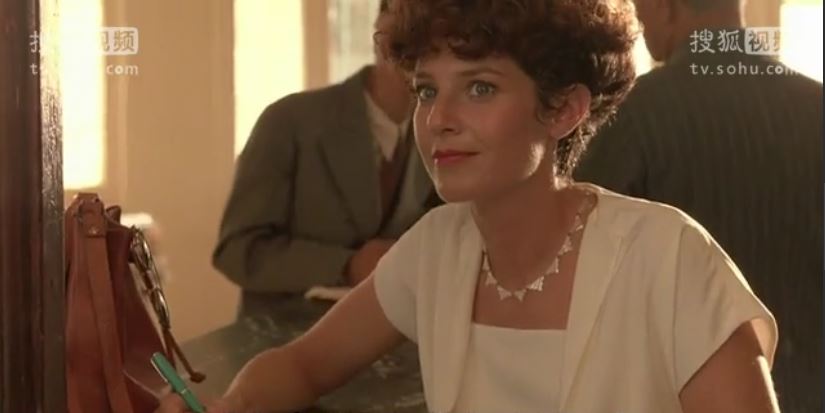 遮蔽的天空剧照的剧照