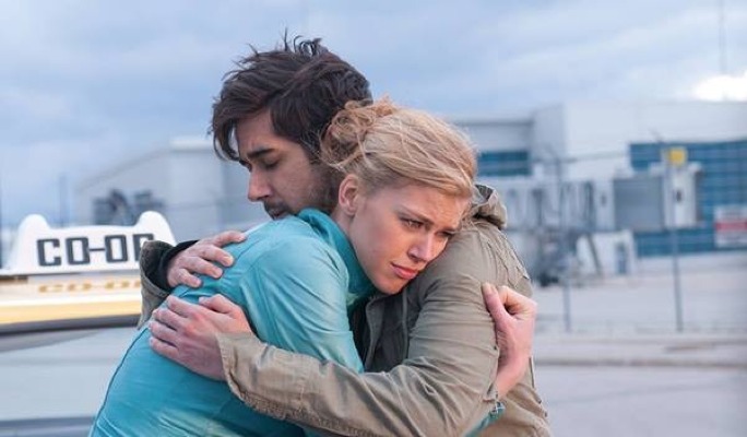 司机医生剧照的剧照