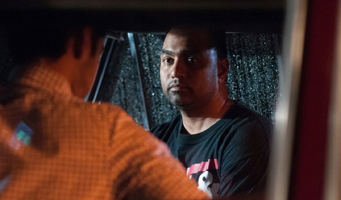 司机医生剧照的剧照