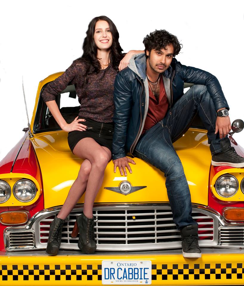 司机医生剧照的剧照