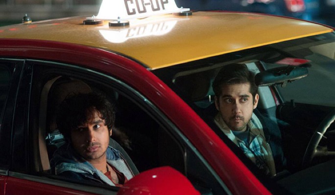 司机医生剧照的剧照