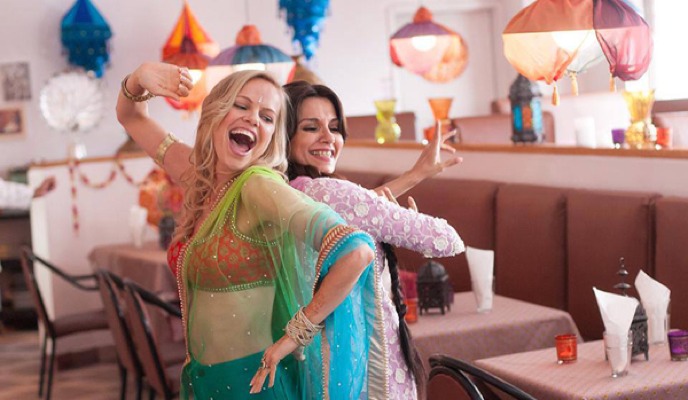 司机医生剧照的剧照