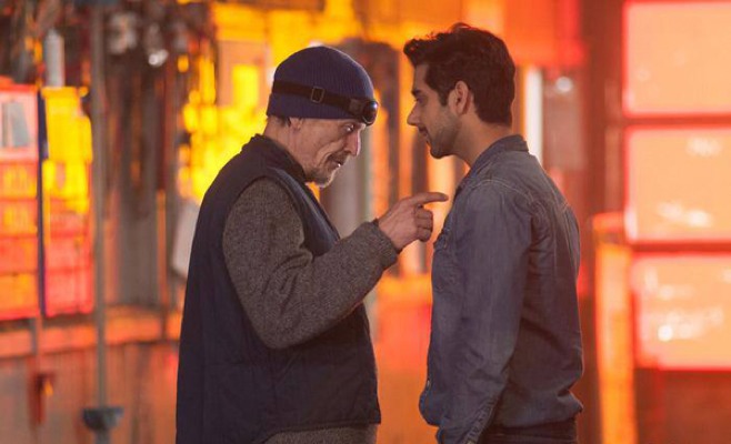 司机医生剧照的剧照