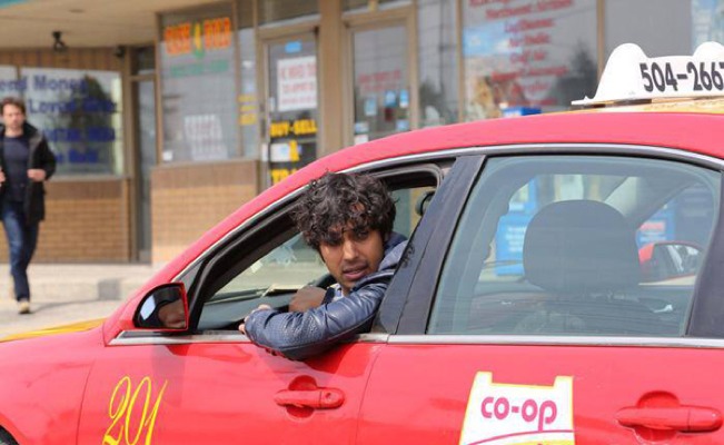 司机医生剧照的剧照