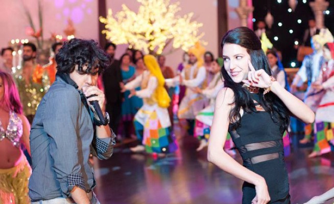 司机医生剧照的剧照