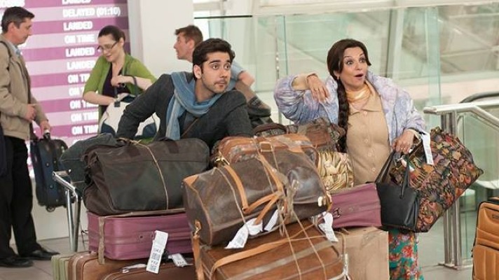 司机医生剧照的剧照