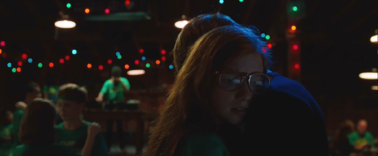 山羊岛剧照的剧照