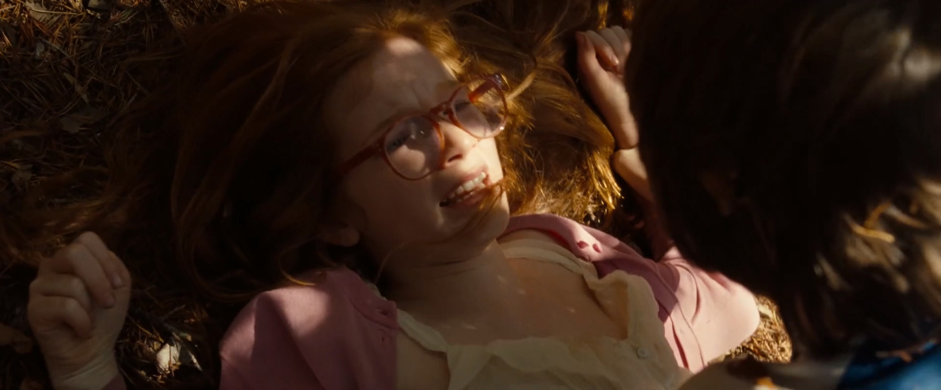 山羊岛剧照的剧照