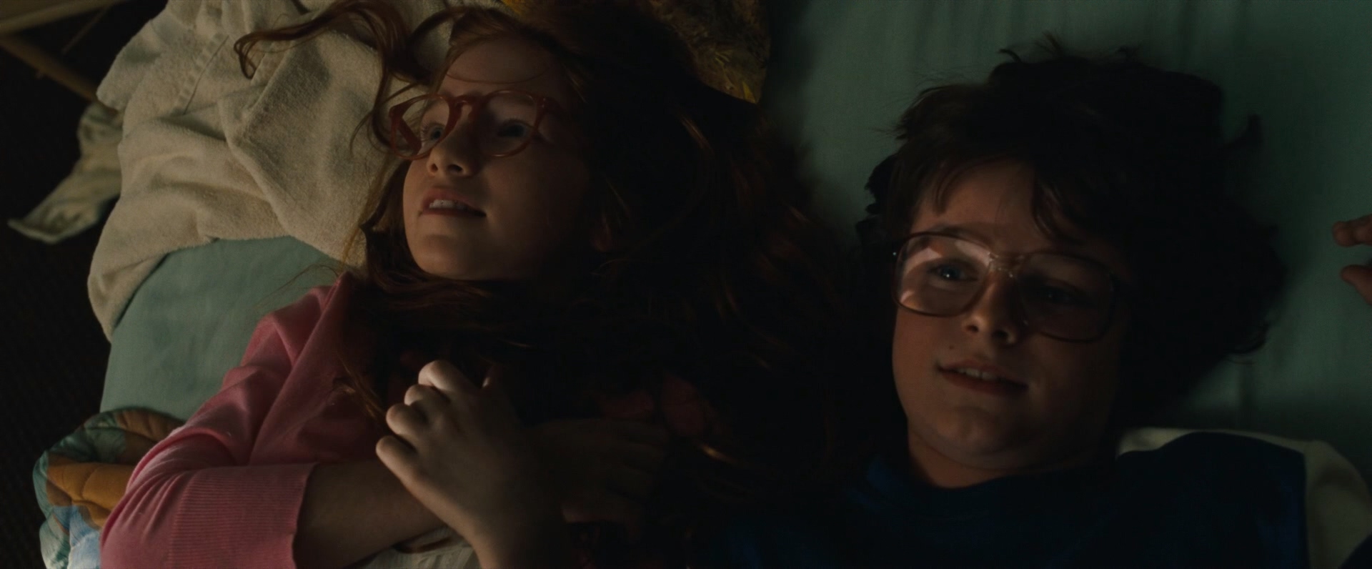 山羊岛剧照的剧照