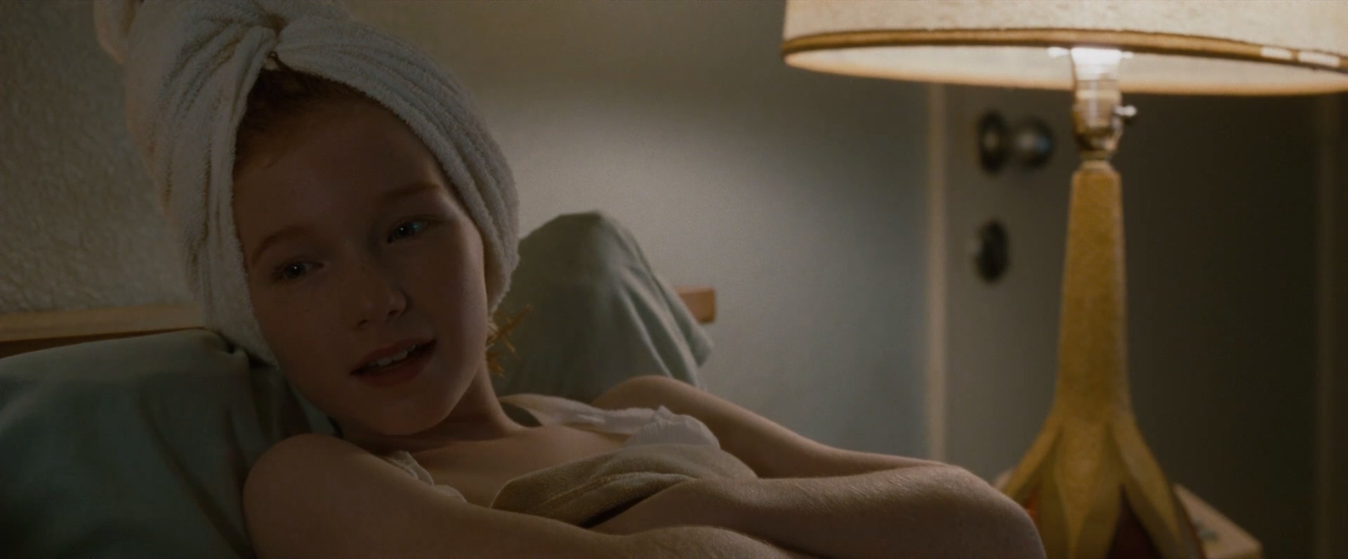 山羊岛剧照的剧照