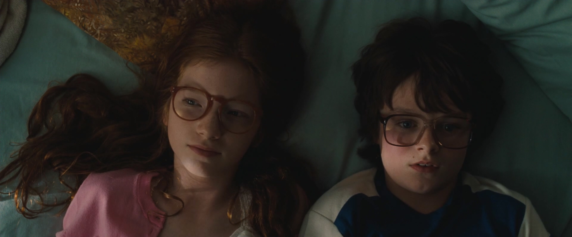 山羊岛剧照的剧照