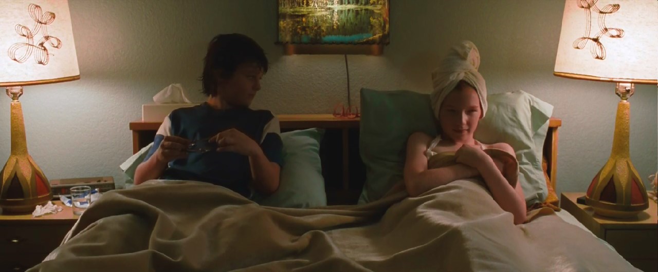 山羊岛剧照的剧照