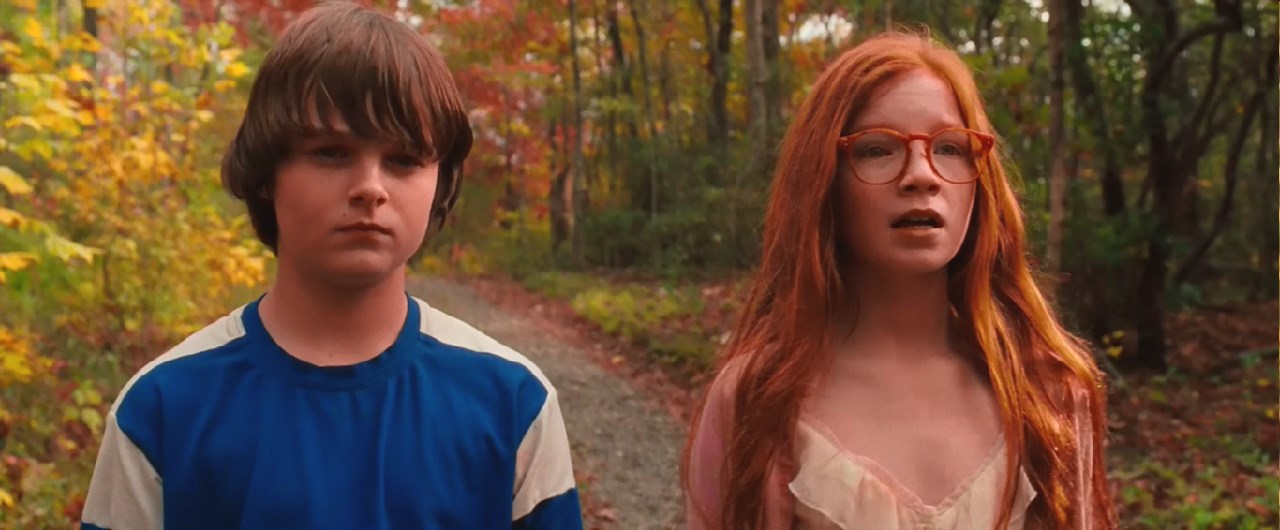 山羊岛剧照的剧照