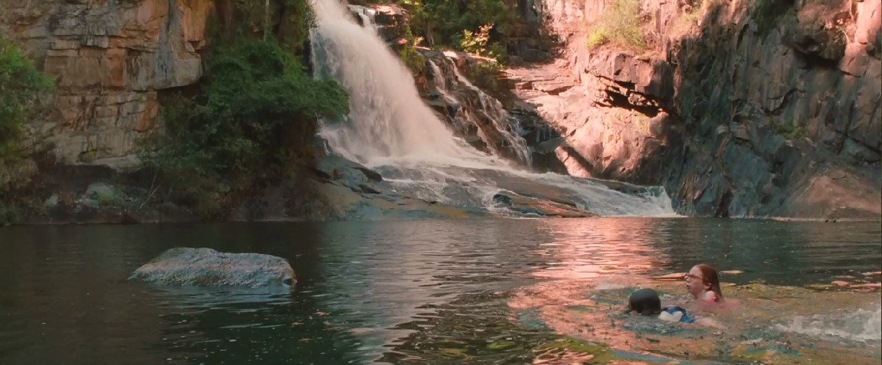 山羊岛剧照的剧照