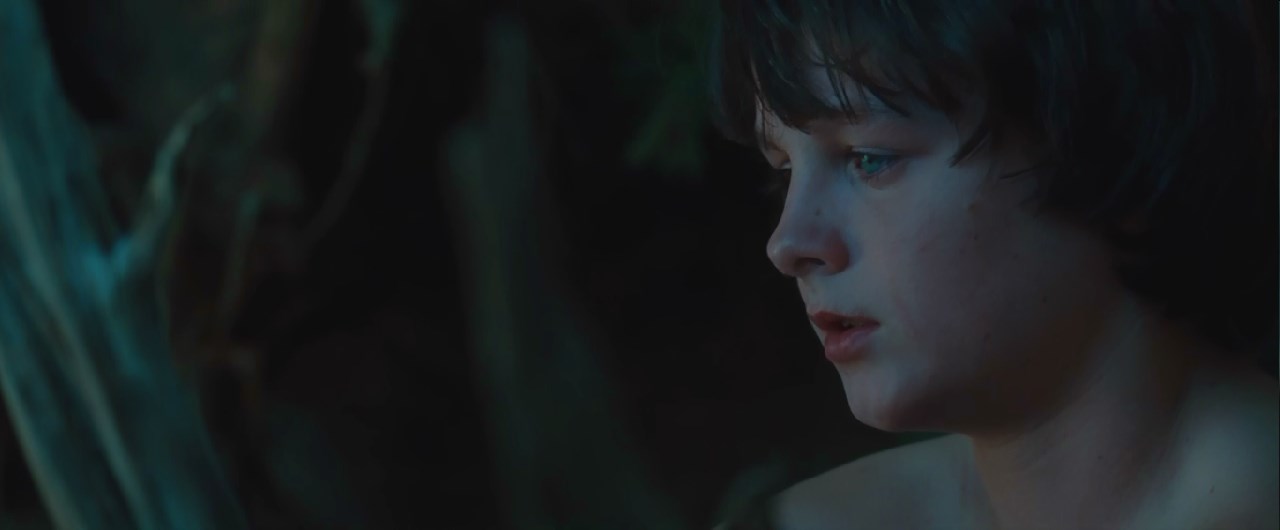 山羊岛剧照的剧照