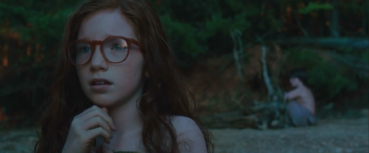 山羊岛剧照的剧照