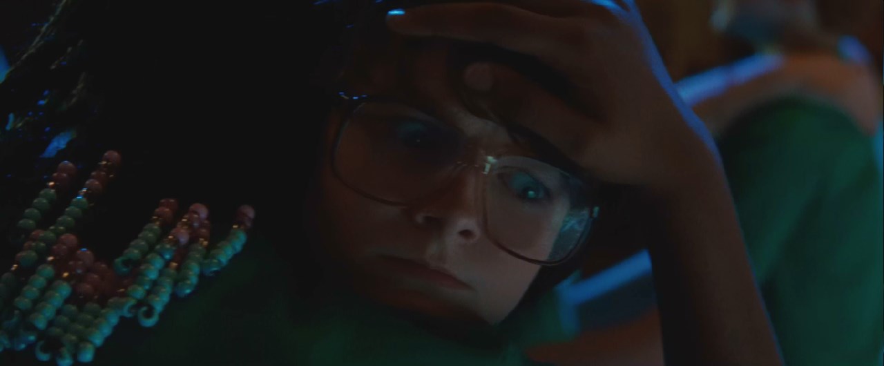 山羊岛剧照的剧照