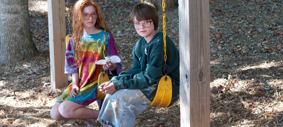 山羊岛剧照的剧照