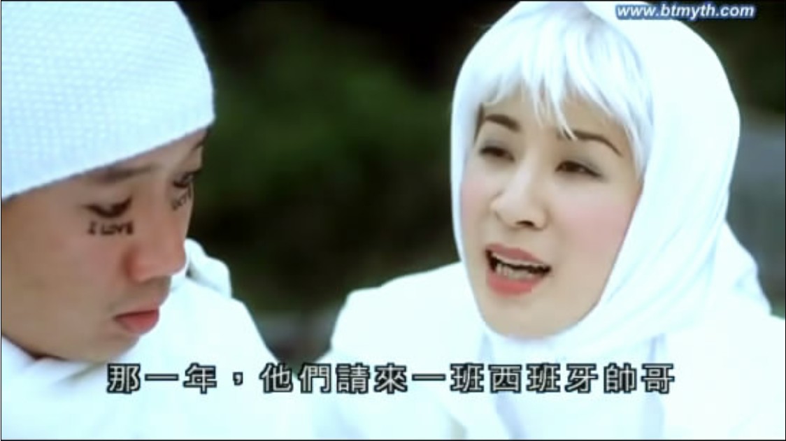 金鸡2剧照的剧照