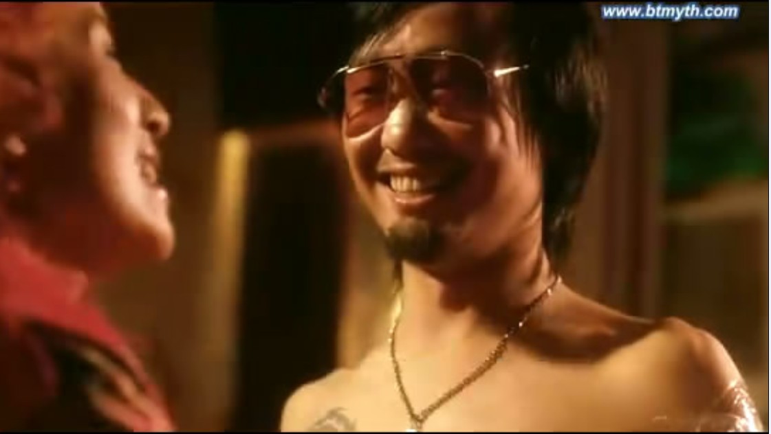 金鸡2剧照的剧照