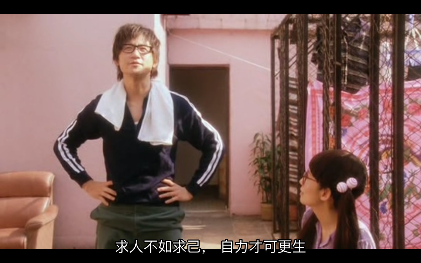 金鸡2剧照的剧照