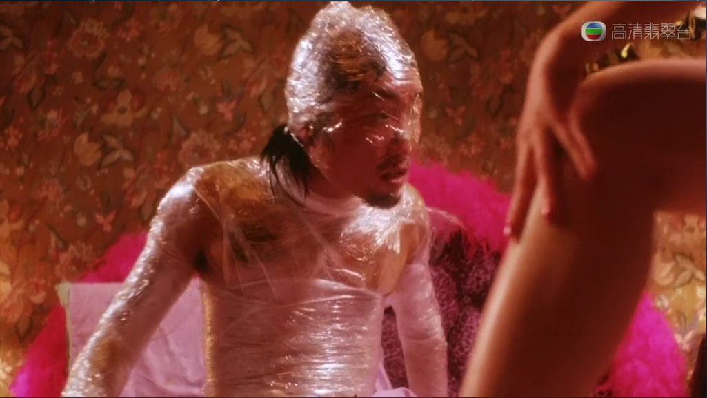 金鸡2剧照的剧照